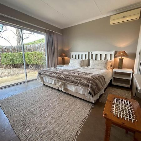 Chicane Bed And Breakfast Sunland Exterior foto