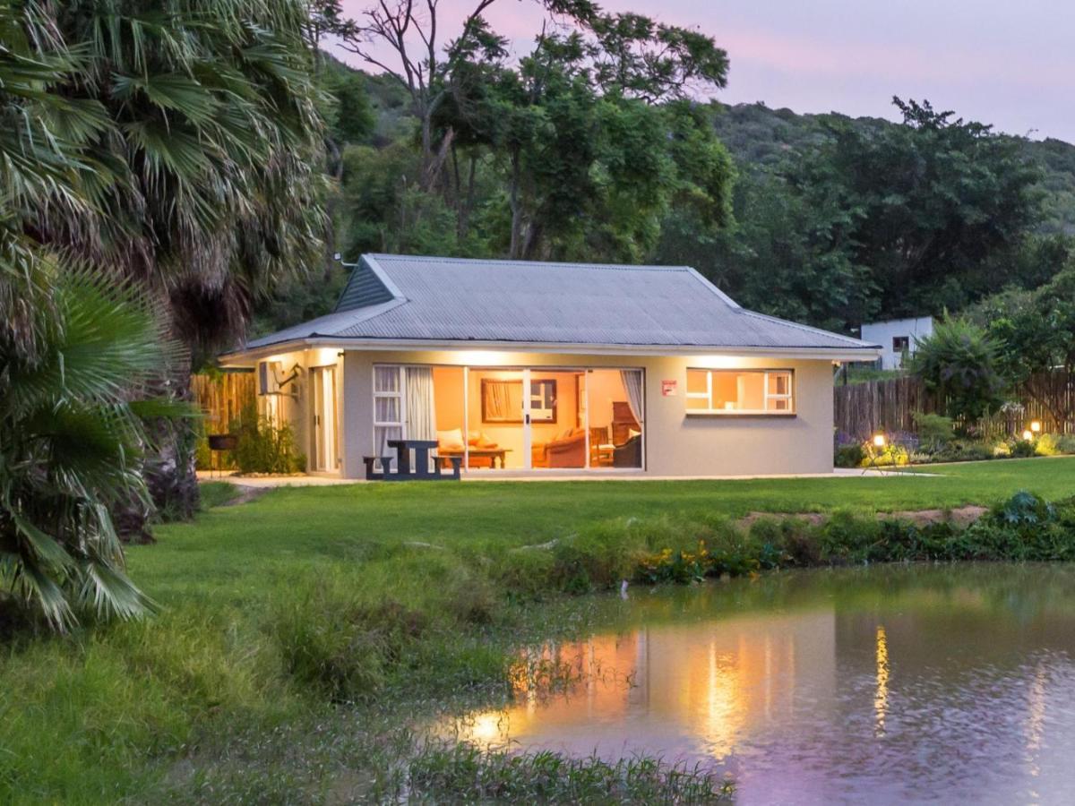 Chicane Bed And Breakfast Sunland Exterior foto