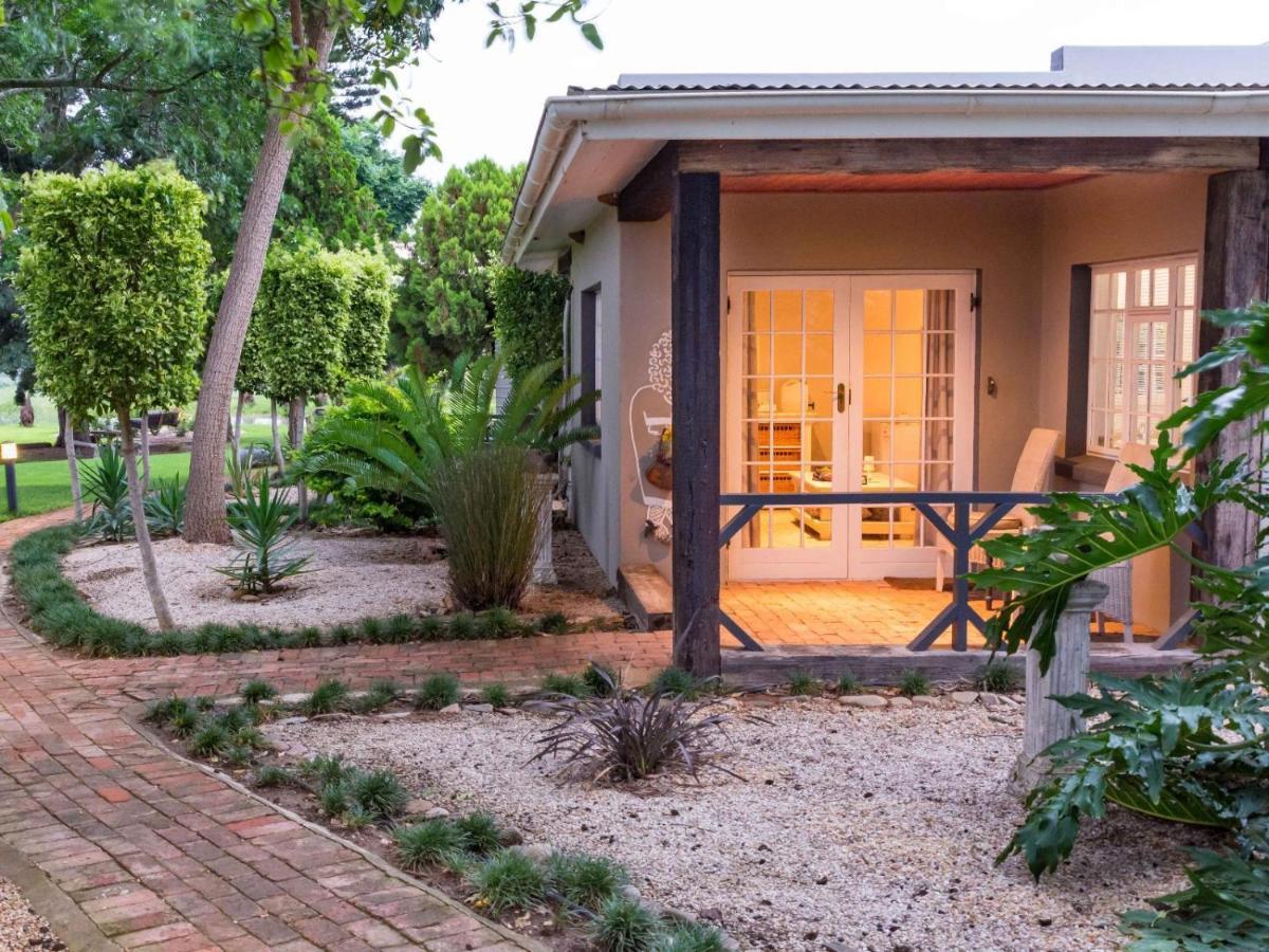 Chicane Bed And Breakfast Sunland Exterior foto
