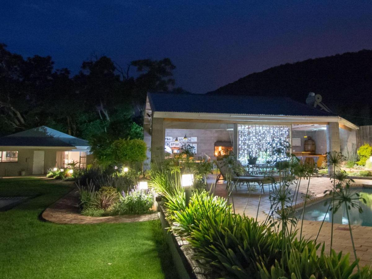 Chicane Bed And Breakfast Sunland Exterior foto