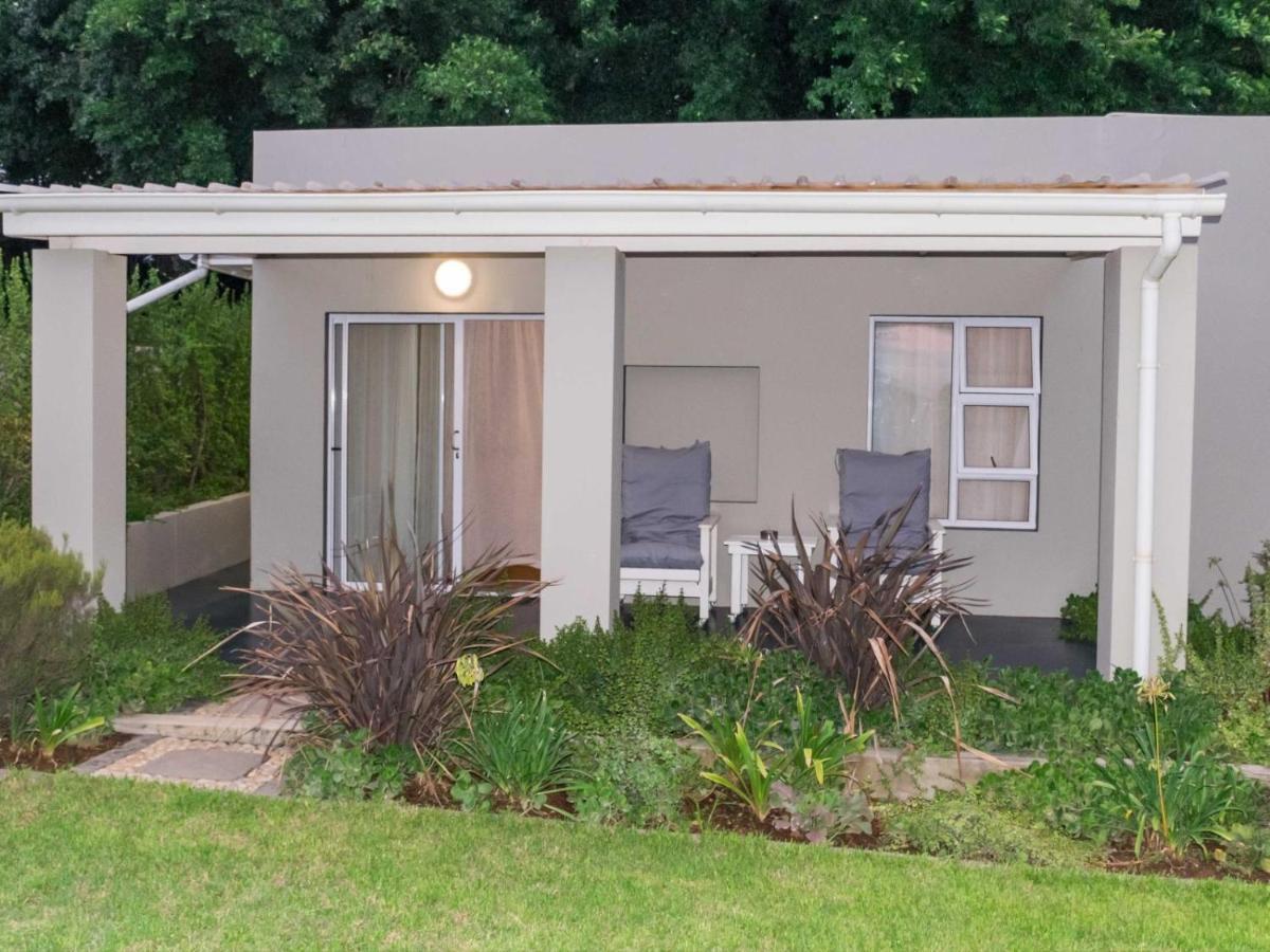 Chicane Bed And Breakfast Sunland Exterior foto